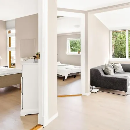Newly Renovated Apartement! Apartmán *
