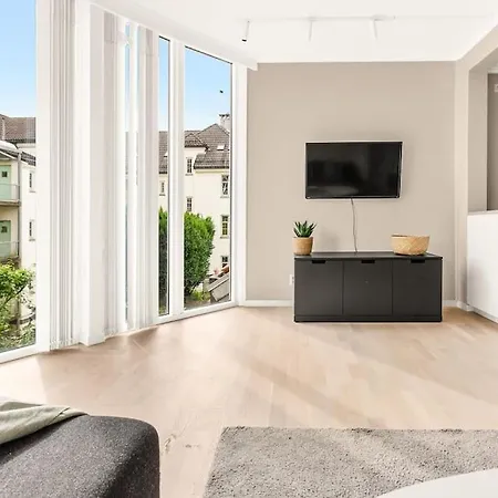 Newly Renovated Apartement! Apartmán *