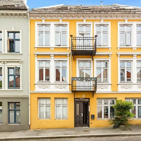 Apartment Newly Renovated Apartement! Bergen